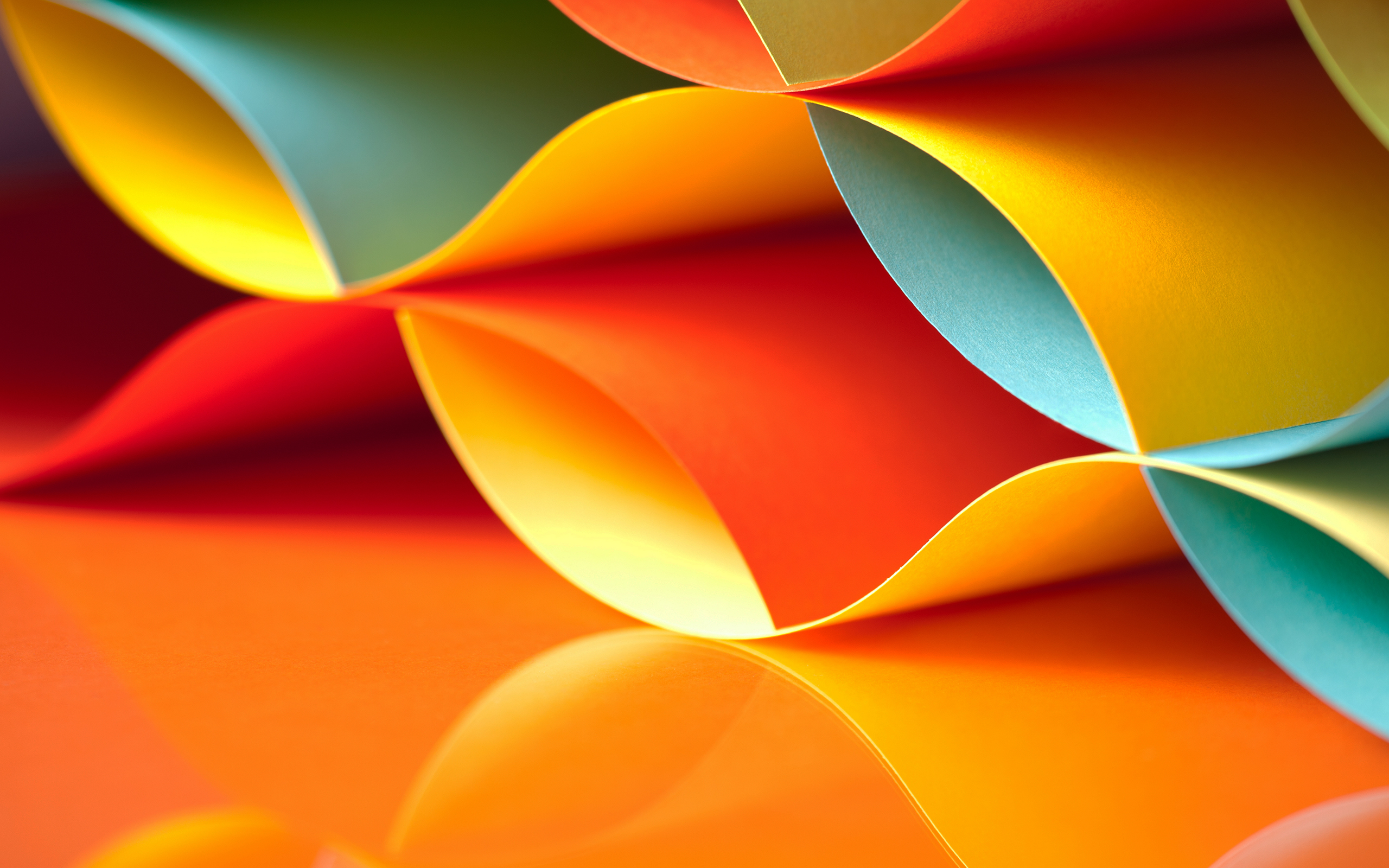 Colorful Papers HD553319300